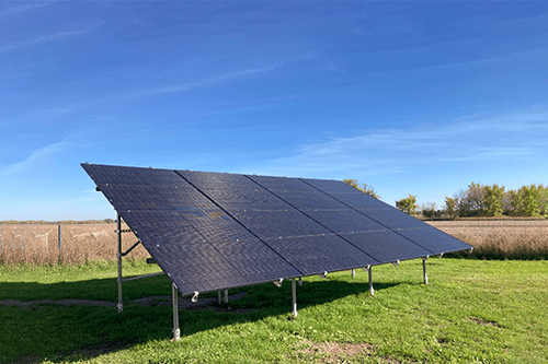 Solar Energy, Minnesota solar companies, solar panel, solar installation