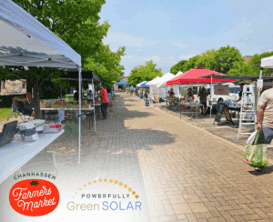 chanhassen farmers market