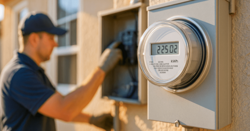 Time-of-Use Electricity Rates in Minnesota