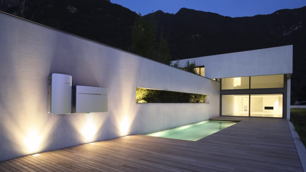 Home Battery Systems in Minnesota