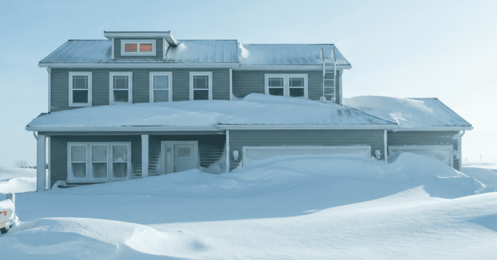 Why Your Electric Bill Jumps in Winter in Minnesota