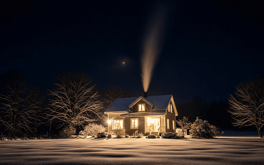 Battery Backup for Minnesota Homes