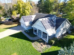 Buying Solar