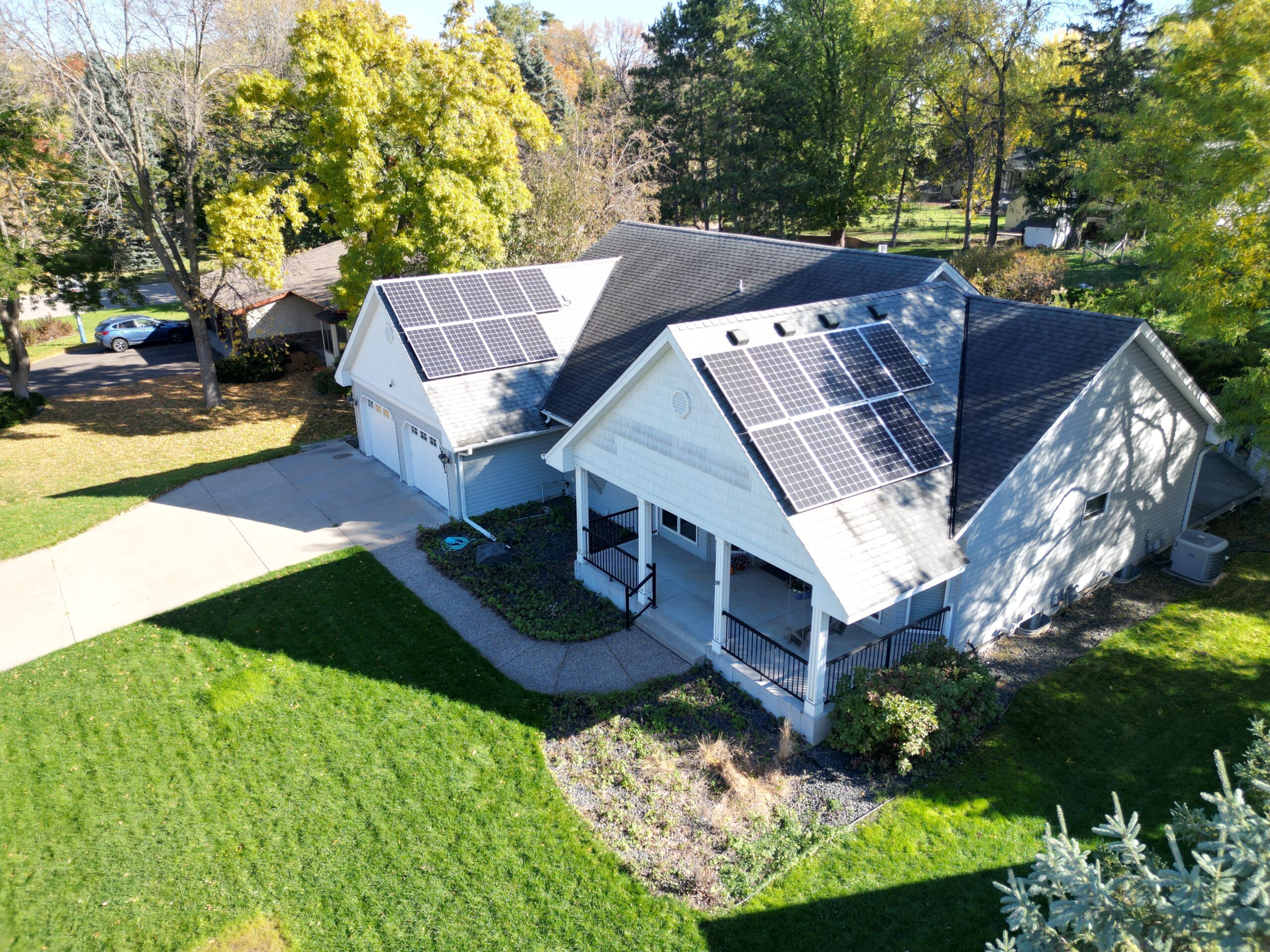 Buying Solar