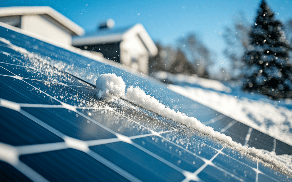 Solar Panel Removal and Reset in Minneapolis: What It Is and When You Need It