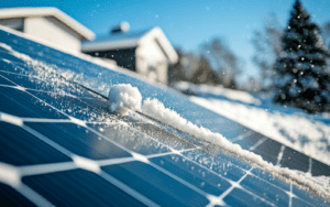 Solar Panel Removal and Reset in Minneapolis: What It Is and When You Need It